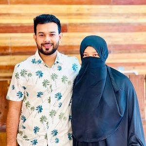 Meet your Posher, Muhammad